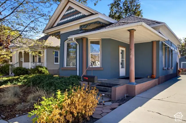 452 E Hollywood Ave, Salt Lake City, UT 84115 - #2