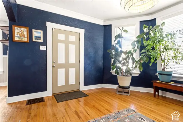452 E Hollywood Ave, Salt Lake City, UT 84115 - #3