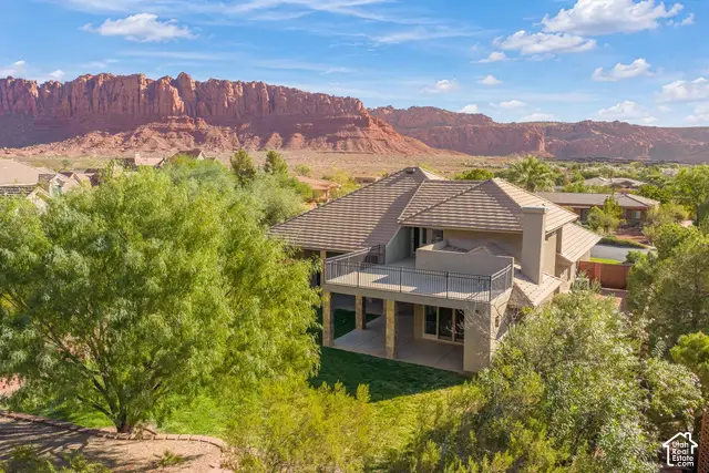 307 N Painted Dr, Ivins, UT 84738 - #2