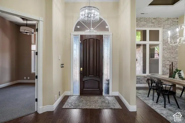 307 N Painted Dr, Ivins, UT 84738 - #3