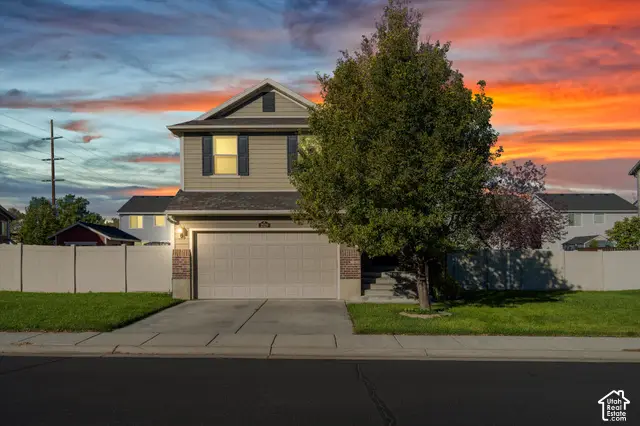 2529 S Laurel St, West Haven, UT 84401 - #1