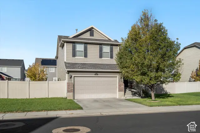 2529 S Laurel St, West Haven, UT 84401 - #2