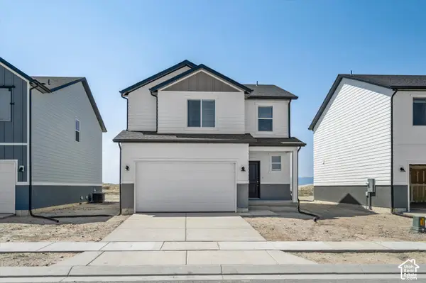 936 E Cody St #6119, Eagle Mountain, UT 84005