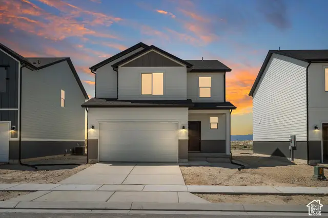 936 E Cody St #6119, Eagle Mountain, UT 84005 - #3