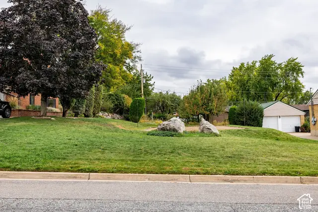 1321 Kingston Dr, Ogden, UT 84403 - #1