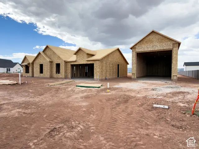 1834 S 4525 W, Cedar City, UT 84720 - #1