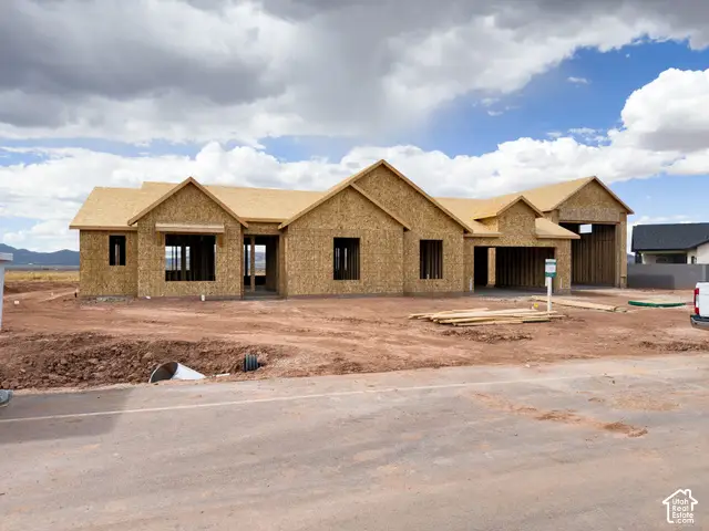 1834 S 4525 W, Cedar City, UT 84720 - #2