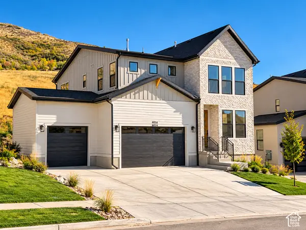 6014 N Canyon Rim Rd #612, Lehi, UT 84048