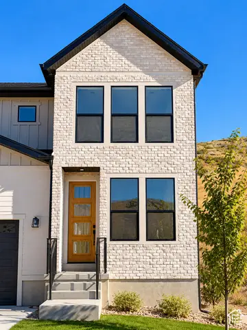 6014 N Canyon Rim Rd #612, Lehi, UT 84048 - #2