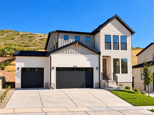 6014 N Canyon Rim Rd #612, Lehi, UT 84048 - #3