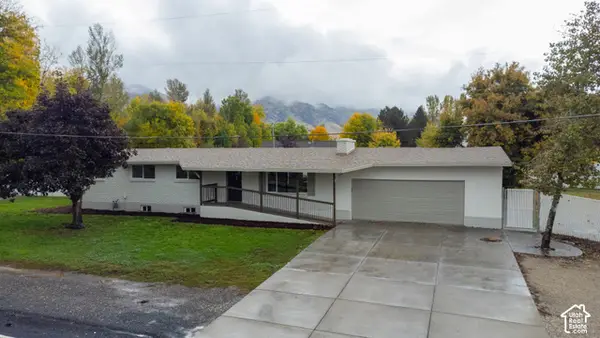 220 W 200 S, Millville, UT 84326