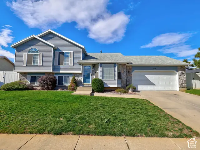 5668 S Esprit Dr W, Salt Lake City, UT 84118 - #2