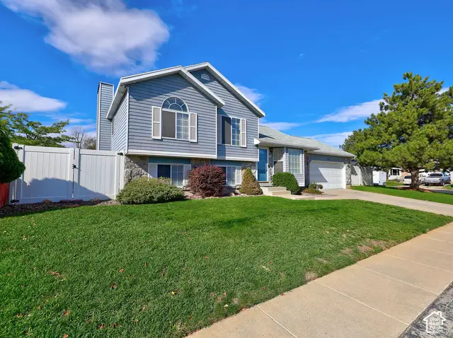 5668 S Esprit Dr W, Salt Lake City, UT 84118 - #3