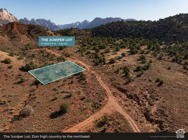 Address Withheld By Seller, Rockville, UT 84763