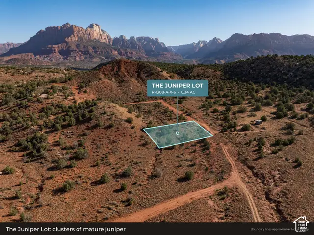 Address Withheld By Seller, Rockville, UT 84763 - #2