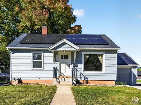 2755 S Van Buren Ave E, Ogden, UT 84403