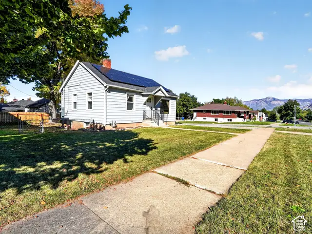 2755 S Van Buren Ave E, Ogden, UT 84403 - #3