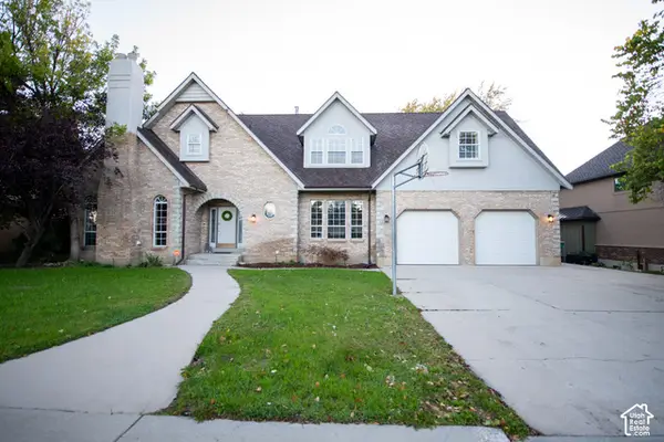 833 S 300 W, Orem, UT 84058
