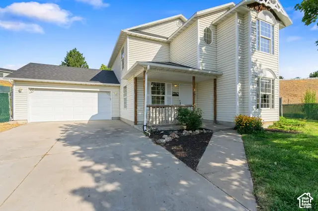 2963 E 1530 S, Spanish Fork, UT 84660 - #1