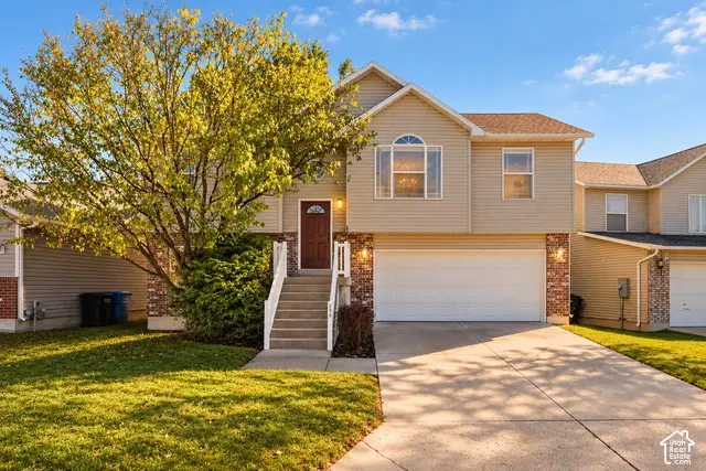 226 S Rosewood Cir W, Logan, UT 84321 - #1