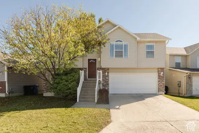 226 S Rosewood Cir W, Logan, UT 84321 - #2