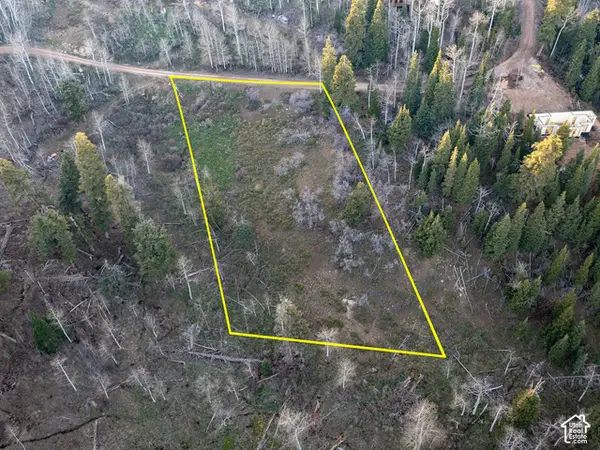 2211 Pine Loop Rd #64, Coalville, UT 84017