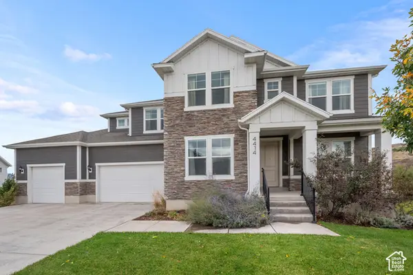 4414 W Wharton Dr, Herriman, UT 84096