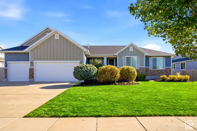 1501 S Kentucky Derby Way, Kaysville, UT 84037 - #1