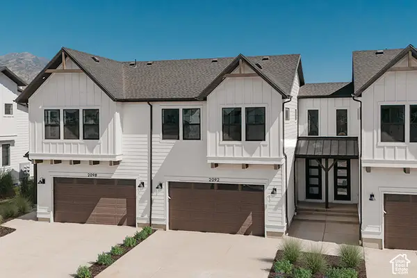 3042 N Summer Wood Dr #805, Eagle Mountain, UT 84005