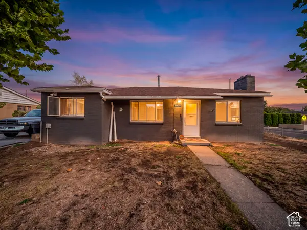 4434 W 5295 S, Salt Lake City, UT 84118