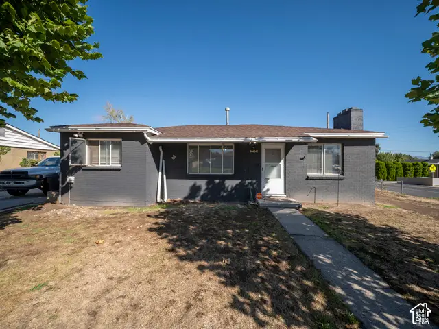 4434 W 5295 S, Salt Lake City, UT 84118 - #2