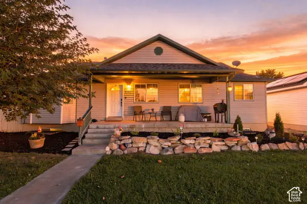 2135 E White Pine Rd, Eagle Mountain, UT 84005