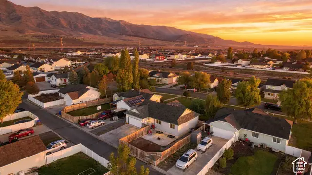 2135 E White Pine Rd, Eagle Mountain, UT 84005 - #3