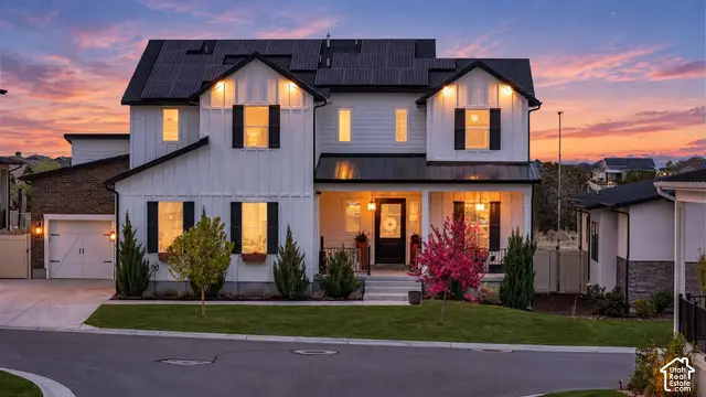 4772 W Thorntree Ln S, Herriman, UT 84096 - #1