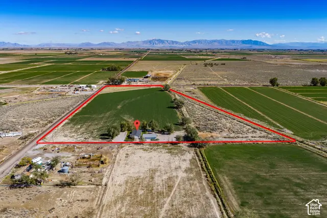7255 W 3000 N, Abraham, UT 84635 - #2
