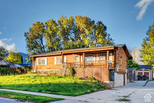 18534 Wilson Ave, Eagle Mountain, UT 84013