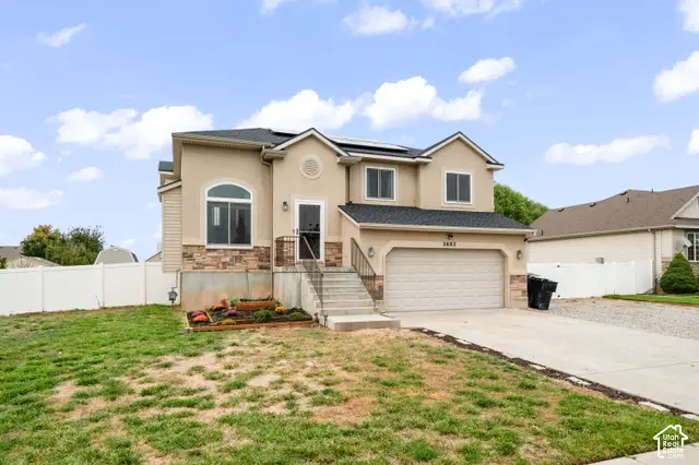 2602 W 2580 N, Clinton, UT 84015 - #3