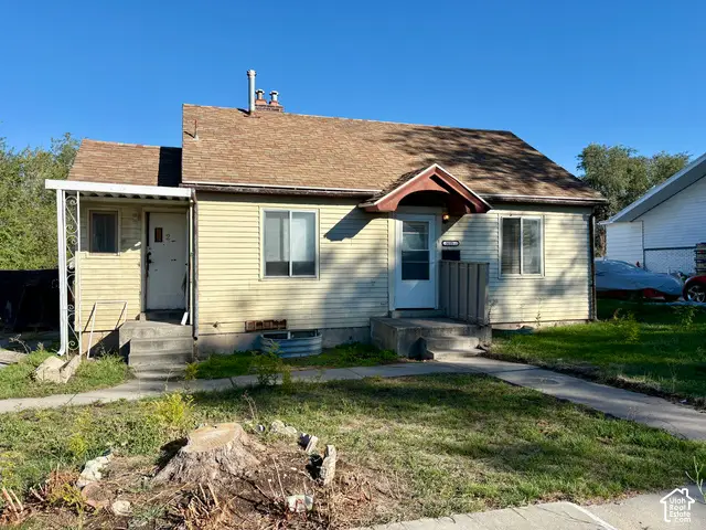 3035 S 8950 W, Magna, UT 84044 - #1