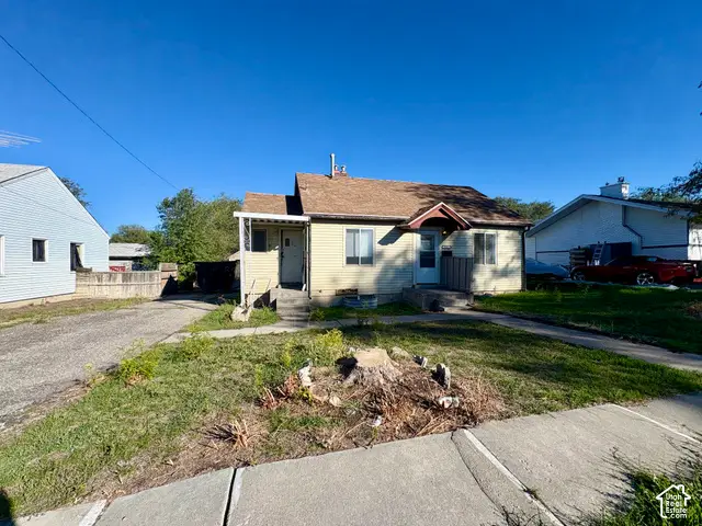 3035 S 8950 W, Magna, UT 84044 - #2