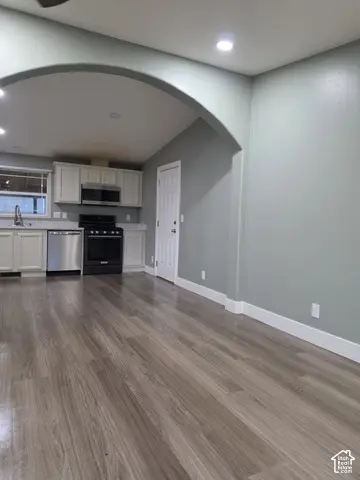 201 W 2050 S, Vernal, UT 84078 - #2