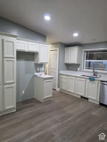201 W 2050 S, Vernal, UT 84078 - #3