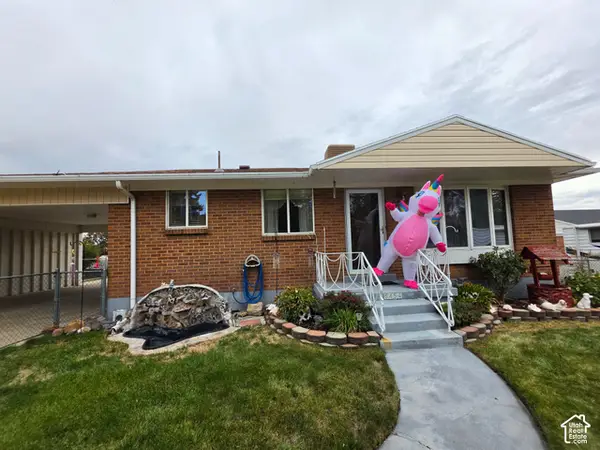 5454 Elaine Ave, West Valley City, UT 84120