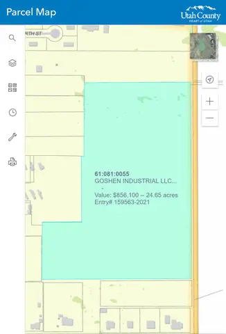 84633 84633, Goshen, UT 84633 - #3