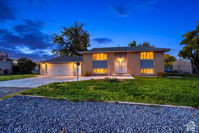 4257 W 1400 N, Plain City, UT 84404 - #2