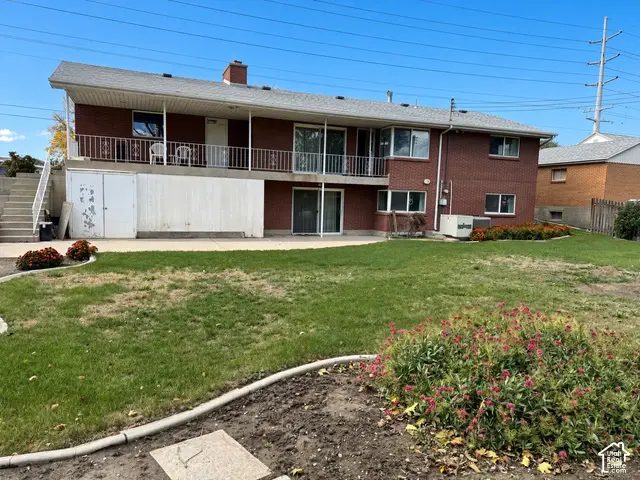 4333 S 1300 W, Taylorsville, UT 84123 - #2