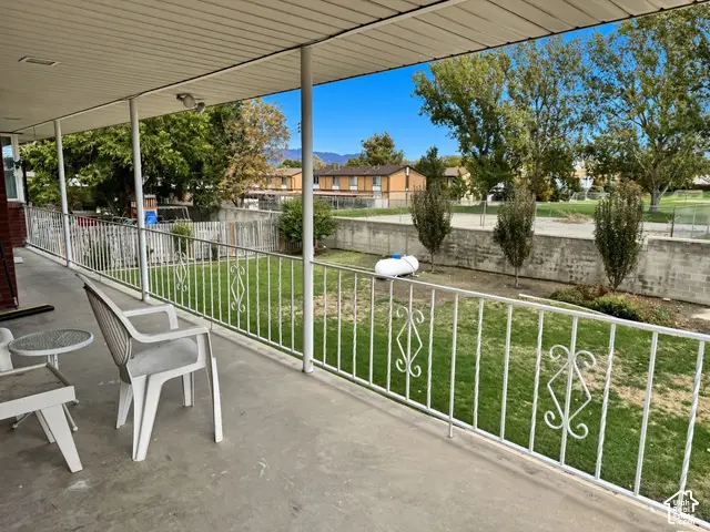4333 S 1300 W, Taylorsville, UT 84123 - #3