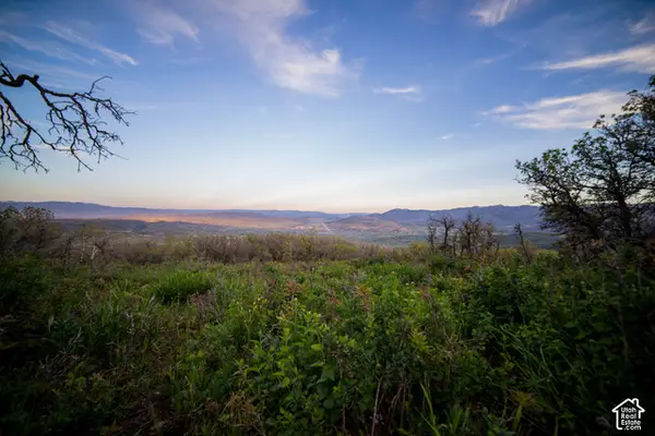 10000 N Kimball Canyon Rd #21, Park City, UT 84098