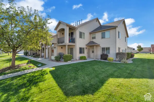 482 S 2500 W #8, Springville, UT 84663