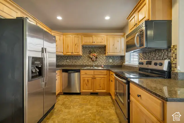 482 S 2500 W #8, Springville, UT 84663 - #3