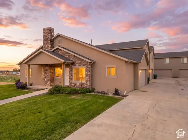 392 E 700 # J S, Vernal, UT 84078 - #1
